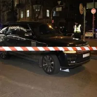 Δολοφονική επίθεση