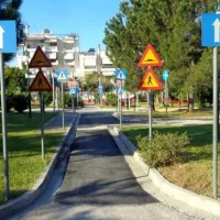parko kykloforiakis agogis