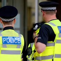 police