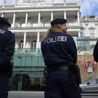 polizei austria