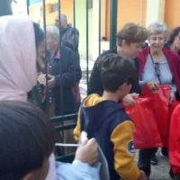 Προσφυγόπουλα