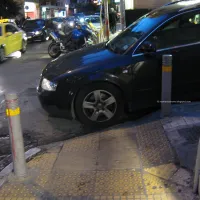 rampa amea parkarisma