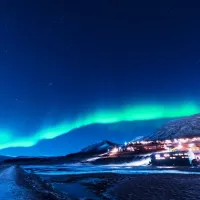 Spitsbergen