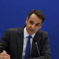 Κυριάκος Μητσοτάκης