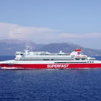 Superfast XI