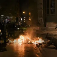 Συλλήψεις και προσαγωγές σε Αθήνα, Πάτρα και Θεσσαλονίκη