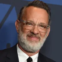 tom hanks