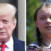 trump greta
