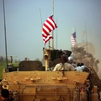 us army syria manbij