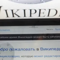wikipedia russia