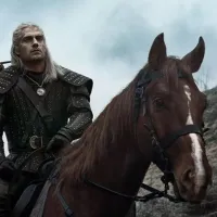 The Witcher
