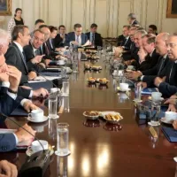 υπουργικό συμβούλιο Νέα Δημοκρατία