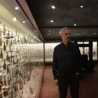 3.000 ανοιχτήρια του Βαγγέλη Γεροβασιλείου