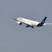 a350 lufthansa