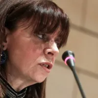 aikaterini sakellaropoulou