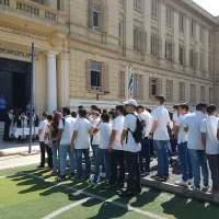 ampeteios sxoli kairou