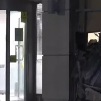 Ανατίναξαν ΑΤΜ τα ξημερώματα στη Λυκόβρυση