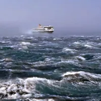 απαγορευτικό απόπλου θάλασσα κακοκαιρία