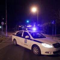 αστυνομία