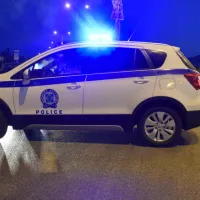 αστυνομία