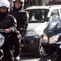αστυνομία
