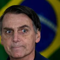 bolsonaro flag