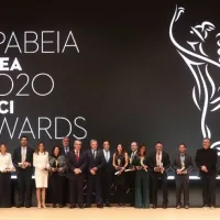 βραβεία ΕΒΕΑ 2020