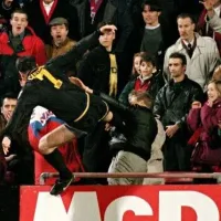 Erick Cantona