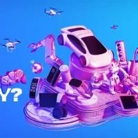 CES International 2020