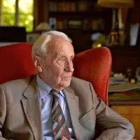 Christopher Tolkien
