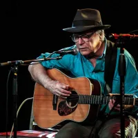 david olney