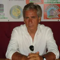 dimitris papadopoulos