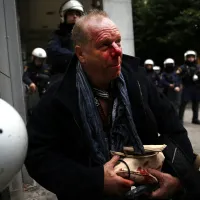 dimosiografos syntagma ksylodarmos