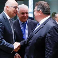 ΕΕ Νίκος Δένδιας