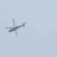 Το μοιραίο ελικόπτερο