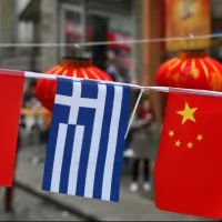 Ελλάδα Κίνα