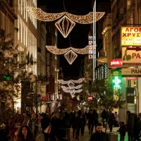 ermou xristoygenna