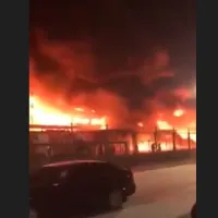 fotia sindos