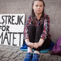 greta oikologia