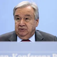 Αντόνιο Γκουτέρες
