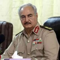 haftar 