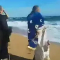 θαλασσα