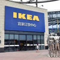 ikea kina