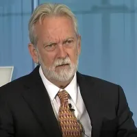 James Mitchell
