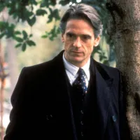 Jeremy Irons