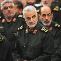 kasem soleimani