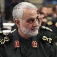 kasem souleimani