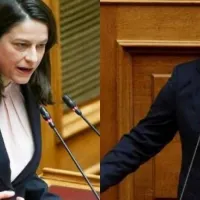 Κεραμέως-Τσίπρας