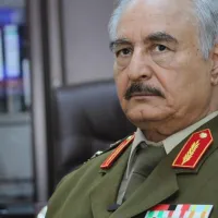 khalifa haftar