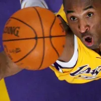 Kobe Bryant